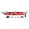 Pro Kayak Inflable Pesca, Serie Profesional - Intex Excursión