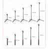 Ulanzi Mt-44 , Palo Sefie , Tripode , Selfie Stick