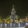 City Tour Lima Colonial y Moderna