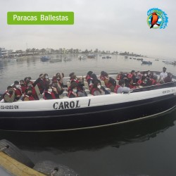 Paracas Ica Exclusivo