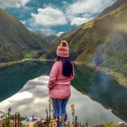 Huancaya  Laraos 02D 01N