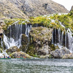 Full Day Huancaya Fiestas...