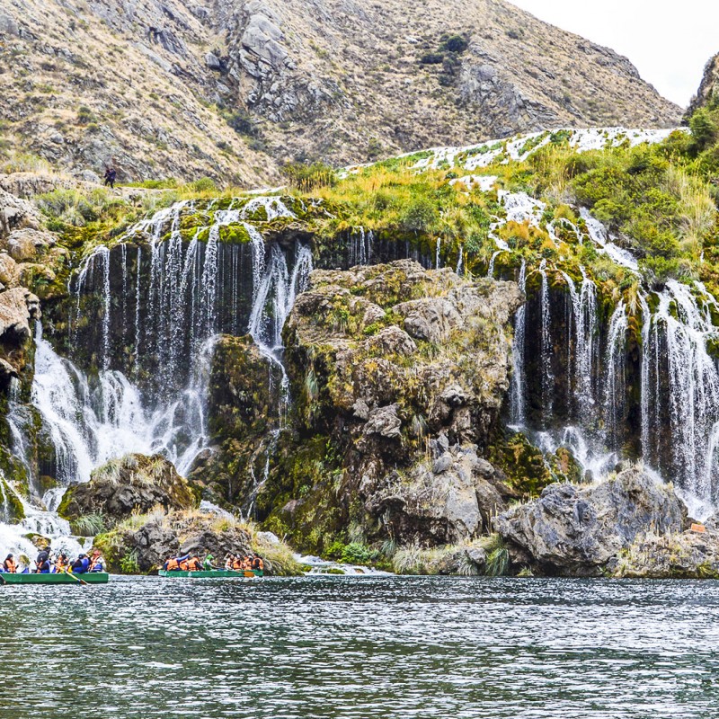 Full Day Huancaya Fiestas Patrias