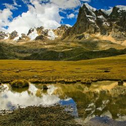 Mini Huayhuash 03 días 02...