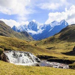 copy of Cordillera de Huayhuash