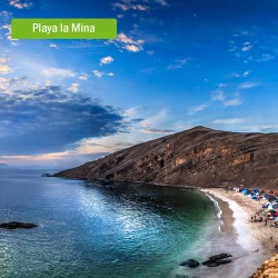 copy of FULL DAY PLAYA LA MINA - PARACAS