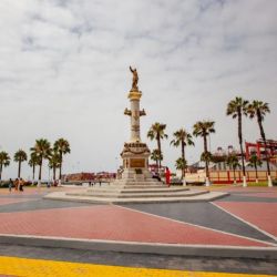 Callao Histórico