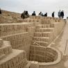 Huaca Pucllana