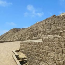 Huaca Pucllana