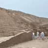 Huaca Pucllana