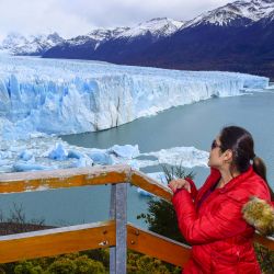 Patagonia Fotográfica: La...