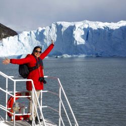 Patagonia Fotográfica: La Magia del Otoño 2026