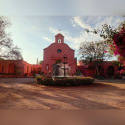 Paracas Ica con Viñedo Tacama Luxury