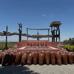 Paracas Ica con Viñedo Tacama Luxury