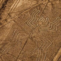 Vuelo Líneas de Nasca